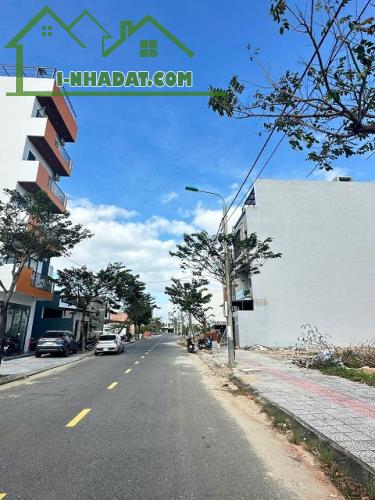 BÁN ĐẤT NAM HÒA XUÂN – VEN SÔNG HÒA QUÝ, NGŨ HÀNH SƠN