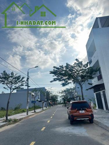 BÁN ĐẤT NAM HÒA XUÂN – VEN SÔNG HÒA QUÝ, NGŨ HÀNH SƠN - 1