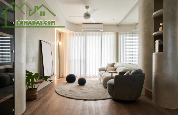 Căn hộ nhỏ xinh KĐT Xala, 1PN1VS, tặng NT, SĐCC, có TL