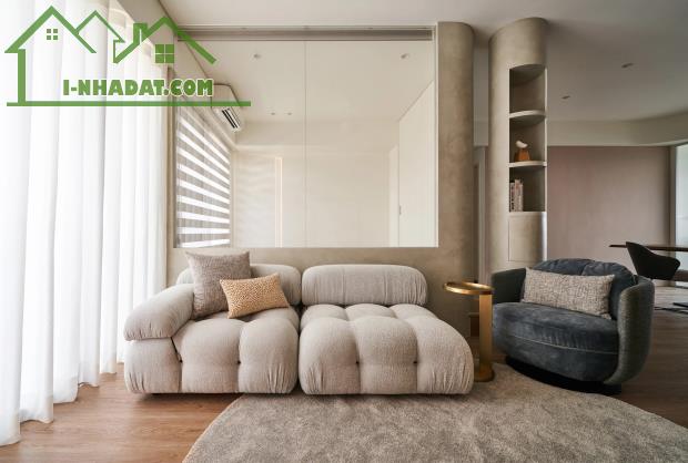 Căn hộ nhỏ xinh KĐT Xala, 1PN1VS, tặng NT, SĐCC, có TL - 1