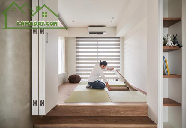 Căn hộ nhỏ xinh KĐT Xala, 1PN1VS, tặng NT, SĐCC, có TL - 2