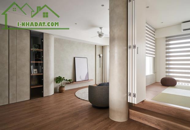 Căn hộ nhỏ xinh KĐT Xala, 1PN1VS, tặng NT, SĐCC, có TL - 4