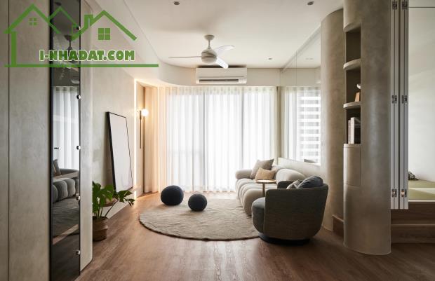 Căn hộ nhỏ xinh KĐT Xala, 1PN1VS, tặng NT, SĐCC, có TL - 5