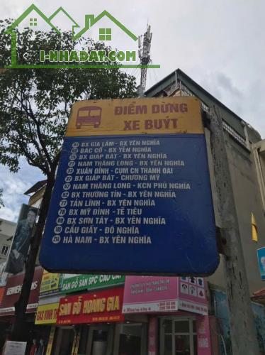 CHÍNH CHỦ TÔI CHO THUÊ NHÀ NGUYÊN CĂN - TRUNG TÂM QUANG TRUNG, HÀ ĐÔNG - 1