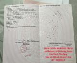 CHÍNH CHỦ Cần Bán Đất Mặt Tiền Tại Ấp Tân thạnh, Xã Tân Hương, Huyện Châu Thành, Tiền