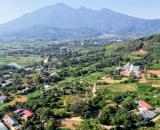 Hoa hậu Minh Quang, gần UB xã Ba Vì mới, B.xe Bus, trường C3, đg oto thông, 687m, 2.55tỷ