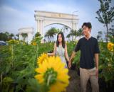 Chỉ 600 triệu/ sổ hồng tên mình, Ân hạn gốc & HTLS trong 24 TH. Ưu đãi 500TR. Sơn Thạch