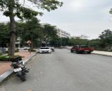 Bán đất tặng nhà mặt phố Chính Trung/Trâu Quỳ/Gia Lâm 80m2 đường 17m (dòng tiền+đầu tư)