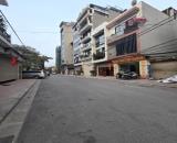 Hồ Tùng Mậu Phân Lô Nhà Đẹp 48m*7Tầng Thang máy- Gara- Gần ĐH Thương mại 17.2 tỷ