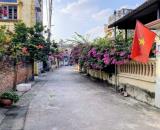 CCHỦ BÁN 102M2 MT 6,5M ĐẤT ĐẶNG XÁ, GIA LÂM NGÕ Ô TÔ THÔNG, GIÁ TỐT