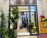 BÁN NHÀ HẺM XE HƠI ĐẶNG VĂN BI, P. TRƯỜNG THỌ, THỦ ĐỨC. 100M2, 4 TẦNG, 11.8 TỶ. TUẤN