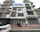 Bán nhà Tứ Liên - Tây Hồ: 2 thoáng trước sau, dân xây, ở ngay, kinh doanh, 3 ô tô vào nhà.