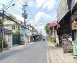 Bán lô đất góc 2 mặt tiền gần Nhà Thờ Thái Hòa, Hố Nai 3, Trảng Bom, 100m2, giá 3 tỷ 250.