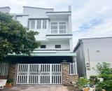 Bán nhà Trệt Lững Lầu KDC 586 gần chợ Phú Thứ,  P. Hưng Phú, Tp Cần Thơ.