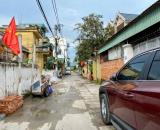 CHÍNH CHỦ BÁN 100M2 MT 6,6M ĐẤT ĐẶNG XÁ, GIA LÂM NGÕ Ô TÔ THÔNG HỒ ĐIỀU HOÀ