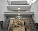 1 CĂN RA MẶT TIỀN, BẾN PHÚ LÂM, P9, Q6, 3 TẦNG ĐÚC MỚI, 61M2, 4.78 TỶ.