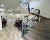 Bán nhà 4 Tầng có 5 phòng cho thuê TN 12 triệu/tháng- gần Ngã Tư Bình Thái,Phước Long B,Q9