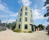 CHỈ HƠN 4 TỶ NHÀ 4 TẦNG, LÔ GÓC 3 MẶT TIỀN, KINH DOANH, XUÂN SEN XUÂN MAI HÀ NỘI