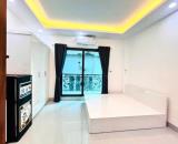 Bán, Tòa Căn Hộ DV Lê Đức Thọ  45m x 7T, 11P Full Đồ, Ô tô gần, Kd tốt, 12,5 tỷ