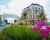 SHOPHOUSE AGORA CITY – TÀI SẢN THƯƠNG MẠI ĐÓN ĐẦU DÒNG TIỀN 120m2 TT chỉ 990 triệu. DUY