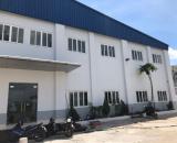 DN2. Cho thuê xưởng Sx mới 100% KCN Nhơn Trạch Tỉnh Đồng Nai .