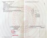 Bán đất KDC Phúc Giang, Long Định, Cần Đước - Giá 930tr gần ĐT830, sát KCN Thuận Đạo, VĐ4