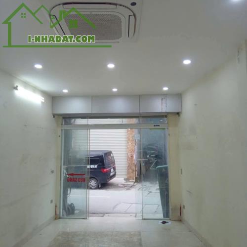 TÔI CHÍNH CHỦ CẦN CHO THUÊ MẶT BẰNG KINH DOANH & VĂN PHÒNG - PHỐ MỄ TRÌ THƯỢNG - 1
