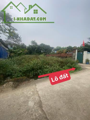 💥BÁN GẤP LÔ ĐẤT HƯỚNG ĐẠO SÁT KCN TAM DƯƠNG DT107,7m2 MT5m sẵn sổ sang tên 1,2 tỷ - 5