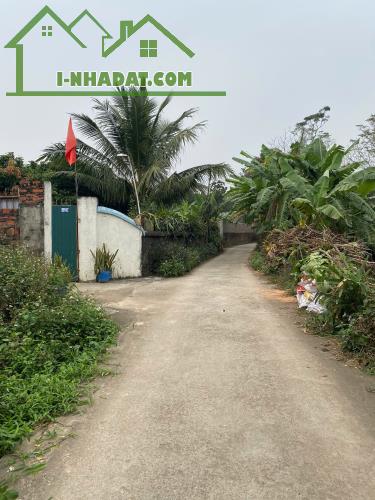 💥BÁN GẤP LÔ ĐẤT HƯỚNG ĐẠO SÁT KCN TAM DƯƠNG DT107,7m2 MT5m sẵn sổ sang tên 1,2 tỷ - 4