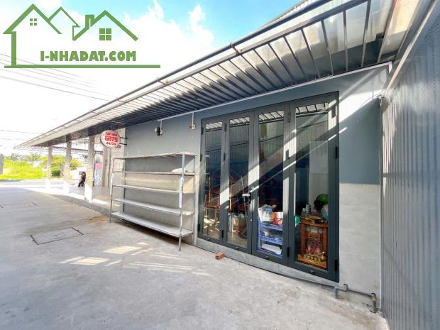 Cho thuê mặt bằng kinh doanh phía sau có 74 căn phòng trọ sinh viên - 1