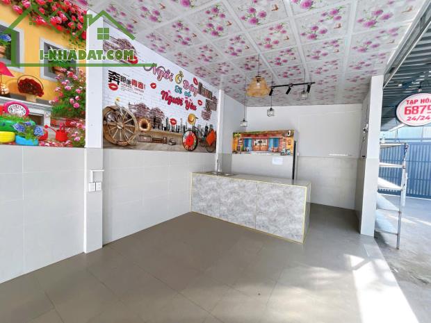 Cho thuê mặt bằng kinh doanh phía sau có 74 căn phòng trọ sinh viên - 2