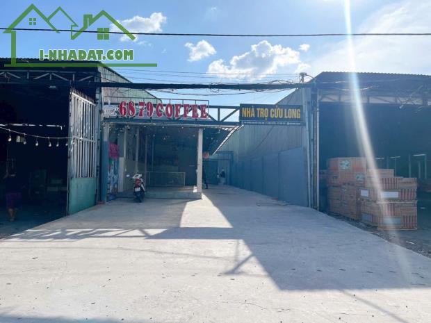 Cho thuê mặt bằng kinh doanh phía sau có 74 căn phòng trọ sinh viên - 3