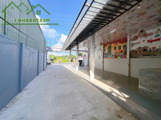 Cho thuê mặt bằng kinh doanh phía sau có 74 căn phòng trọ sinh viên - 4