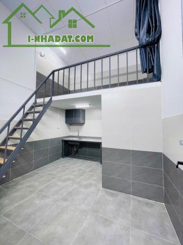 PHÒNG TRỌ CỬU LONG – MỚI XÂY 100%  MẶT TIỀN NGUYỄN VĂN LINH