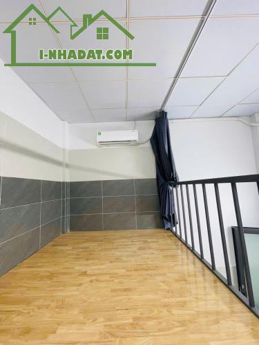 PHÒNG TRỌ CỬU LONG – MỚI XÂY 100%  MẶT TIỀN NGUYỄN VĂN LINH - 1