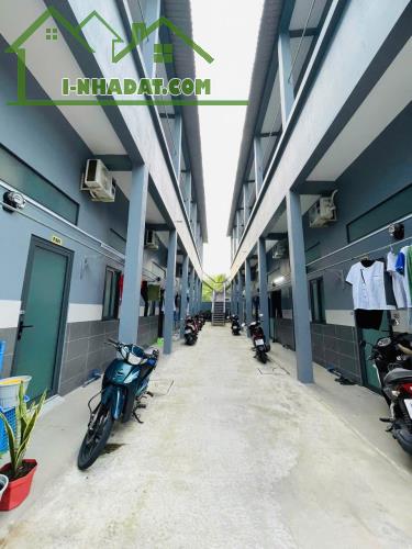 PHÒNG TRỌ CỬU LONG – MỚI XÂY 100%  MẶT TIỀN NGUYỄN VĂN LINH - 2