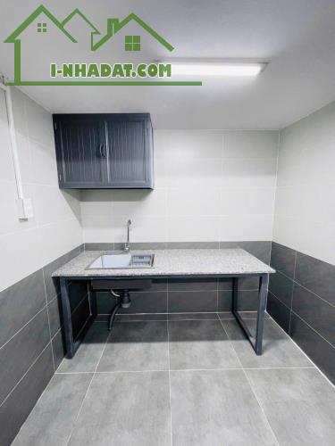 PHÒNG TRỌ CỬU LONG – MỚI XÂY 100%  MẶT TIỀN NGUYỄN VĂN LINH - 3