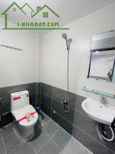 PHÒNG TRỌ CỬU LONG – MỚI XÂY 100%  MẶT TIỀN NGUYỄN VĂN LINH - 4