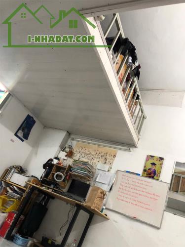 Sở Hữu Ngay Căn Hộ Chính Chủ 47/57 Nguyễn Thái Bình, Quận 1, TP Hồ Chí Minh