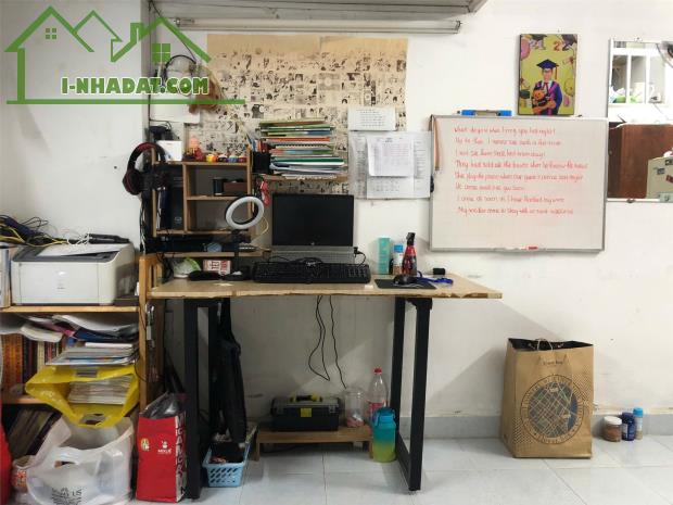 Sở Hữu Ngay Căn Hộ Chính Chủ 47/57 Nguyễn Thái Bình, Quận 1, TP Hồ Chí Minh - 1