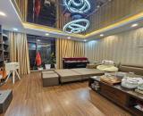 Lô góc, 2 ô tô đỗ cửa, 7 tầng thang máy, 40m, Mt 4.2m, Vạn Bảo, Ba Đình, 14.89tỷ