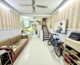 NHÀ BÌNH QUỚI P27 BÌNH THẠNH – 2 TẦNG – HẺM THÔNG – GIÁ 3.9 TỶ