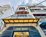 Siêu phẩm cực hot bán nhac Thích Quảng Đức, P5, Phú Nhuận, 3,55 tỷ, sổ riêng, tiện ích đủ