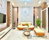 🤩 Hàng Hiếm • Trung Tâm Phú Nhuận • Bùi Văn Thêm • 37m2 • 4 tầng • 7 tỷ nhỉnh