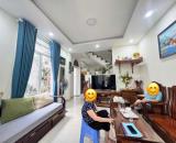 Phú Nhuận, giáp Phan Xích Long, lô góc 2 mặt hẻm, Ko LG, 2 Tầng, 45m2, ngang 4.2m, 6.4 Tỷ"