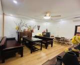 Bán căn hộ tập thể Tầng 1 Quận Hoàn Kiếm - KD - 2 mặt ngõ - 60m2 x 2 ngủ - nhà đẹp - SĐCC