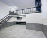 PHÒNG TRỌ CỬU LONG – MỚI XÂY 100%  MẶT TIỀN NGUYỄN VĂN LINH