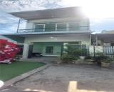 Nhà mặt tiền Ngã Am An Hòa Sa Đéc ĐT. DT 90m2, 4PN, Sổ Hồng. Giá 1ỷ650 triệu!