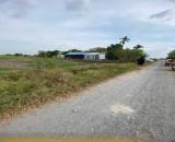 Bán đất thổ cư xã Đức Lập Hạ dt 500m2 đường đá xanh 6m giá 2,3 tỷ