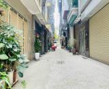 Bán Nhà Chùa Láng - Đống Đa, 47m2, ô tô đỗ cửa, 5 tầng, ở kết hợp văn phòng, 18,95 Tỷ